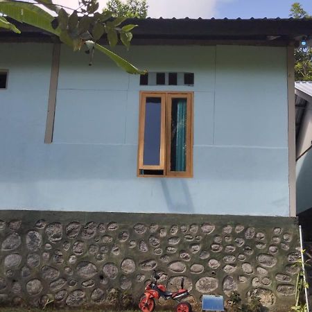 Senaru Garden Homestay Экстерьер фото